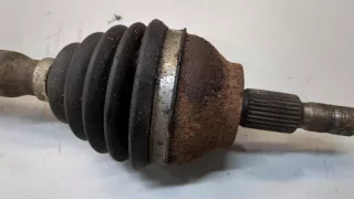 2311968,EV6P3A327BB Полуось передняя правая (приводной вал, шрус) Ford Kuga 2 Арт 9466031, вид 2