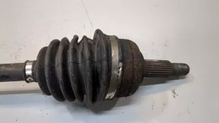 391016204R Полуось передняя левая (приводной вал, шрус) Renault Scenic 3 Арт 9465856, вид 2