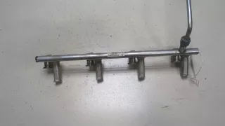 LR035128 Топливная рампа  Land Rover Discovery 4 Арт 9463925, вид 1