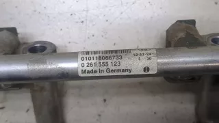 LR035128 Топливная рампа  Land Rover Discovery 4 Арт 9463925, вид 2