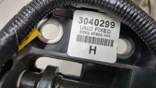 3040299,BB539F856HH Педальный узел Ford Explorer 5 restailing Арт 8552750, вид 3