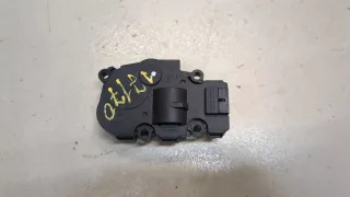 412650920 Моторчик заслонки печки Volvo XC90 2 Арт 9465079, вид 1