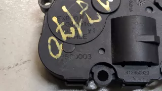 412650920 Моторчик заслонки печки Volvo XC90 2 Арт 9465079, вид 3