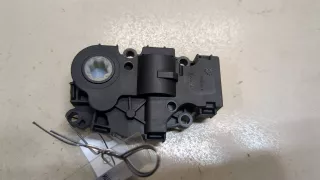 412650920 Моторчик заслонки печки Volvo XC90 2 Арт 9464785, вид 2