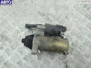 96BB11000AC Стартер Ford Focus 1 Арт 54799654, вид 1