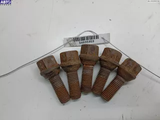  Болт колесный (гайка колесная) Opel Zafira B Арт 54895959, вид 1