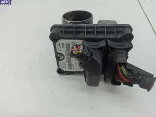 1661411325 Заслонка дроссельная Mercedes A W168 1.9л i Арт 54869763, вид 2