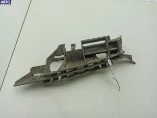 9643074580 Кронштейн бампера переднего Peugeot 307 Арт 54887118