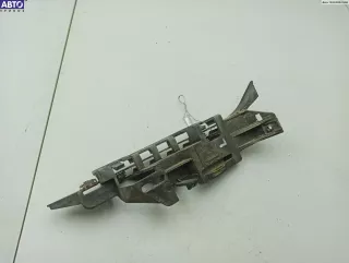 9643074580 Кронштейн бампера переднего Peugeot 307 Арт 54887118, вид 2