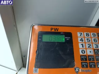 8200226526 Ручка двери наружная передняя правая Renault Modus Арт 54574776, вид 3