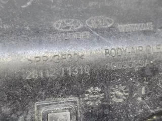 28112T1310 корпус воздушного фильтра Genesis G80 Арт lz219132, вид 6