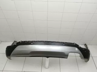 866502w500 Юбка задняя Hyundai Santa FE 3 (DM) Арт bs241121138, вид 1