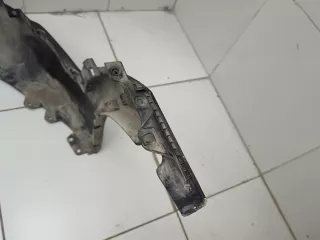 866502w500 Юбка задняя Hyundai Santa FE 3 (DM) Арт bs241121138, вид 12