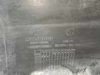 866502w500 Юбка задняя Hyundai Santa FE 3 (DM) Арт bs241121138, вид 16