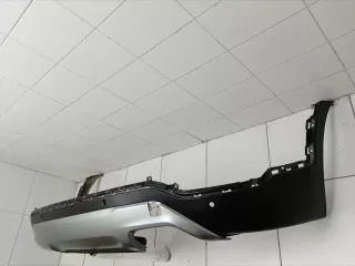 866502w500 Юбка задняя Hyundai Santa FE 3 (DM) Арт bs241121138, вид 2