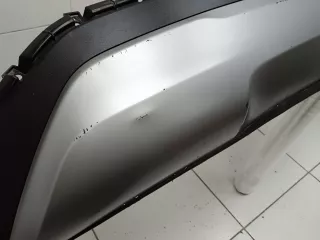 866502w500 Юбка задняя Hyundai Santa FE 3 (DM) Арт bs241121138, вид 4