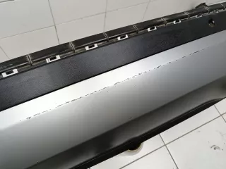 866502w500 Юбка задняя Hyundai Santa FE 3 (DM) Арт bs241121138, вид 6
