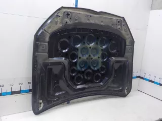 A2538800157 Капот Mercedes GLC X253 Арт 495454, вид 5