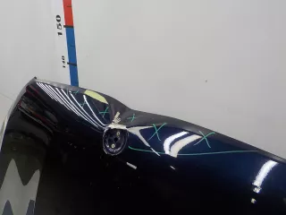A2538800157 Капот Mercedes GLC X253 Арт 495454, вид 10