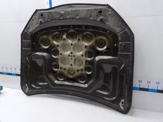A2538800157 Капот Mercedes GLC X253 Арт 469429, вид 8