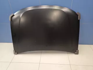 DC60001500000 Капот Renault Duster 1 Арт Z342111, вид 1