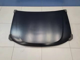DC60001500000 Капот Renault Duster 1 Арт Z342111, вид 5