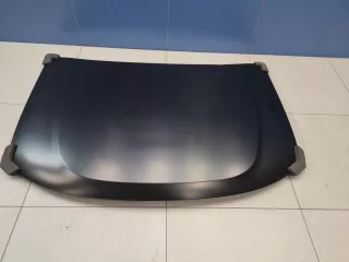 DC60001500000 Капот Renault Duster 1 Арт Z342111, вид 6