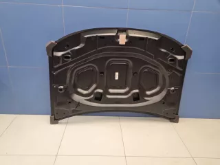 DC60001500000 Капот Renault Duster 1 Арт Z342111, вид 9