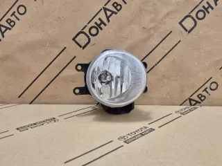 8121047010, 8121047010, 81210-47010 фара противотуманная Toyota Prius 4 Арт DN189192, вид 1