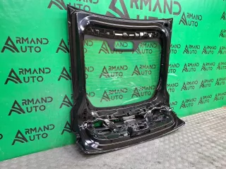 C281F2701080101, 8 дверь багажника Changan UNI-V Арт 346867RM, вид 5