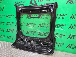 C281F2701080101, 8 дверь багажника Changan UNI-V Арт 346867RM, вид 6