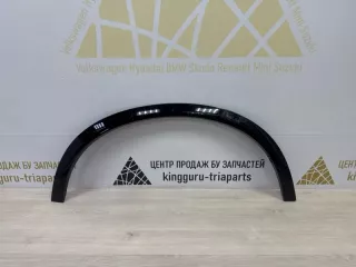 31378165 Расширитель крыла Volvo XC90 2 Арт TP101788, вид 1