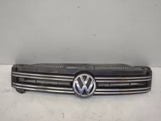 5N0853651J9B9 Решетка радиатора Volkswagen Tiguan 1 Арт VZ184659, вид 1