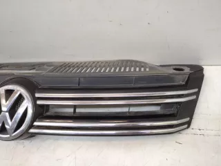 5N0853651J9B9 Решетка радиатора Volkswagen Tiguan 1 Арт VZ184659, вид 2