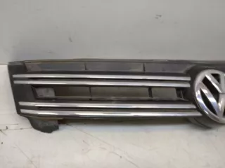 5N0853651J9B9 Решетка радиатора Volkswagen Tiguan 1 Арт VZ184659, вид 6