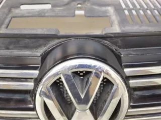 5N0853651J9B9 Решетка радиатора Volkswagen Tiguan 1 Арт VZ184659, вид 9