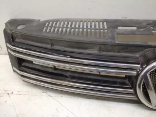 5N0853651J9B9 Решетка радиатора Volkswagen Tiguan 1 Арт VZ184659, вид 10