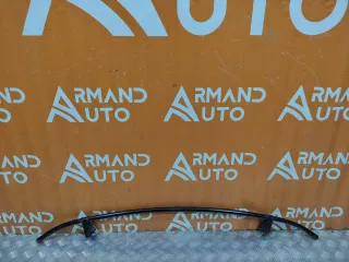 64900H0700 Усилитель бампера нижний Kia Rio 4 Арт AR262048, вид 2