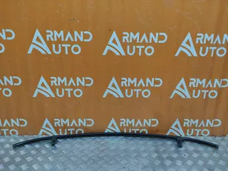 64900H0700 Усилитель бампера нижний Kia Rio 4 Арт AR262048, вид 5