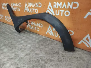 788A31751R, 788A30590R расширитель крыла Renault Sandero 2 Арт AR266280, вид 3