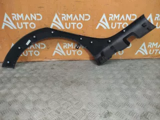 788A31751R, 788A30590R расширитель крыла Renault Sandero 2 Арт AR266280, вид 4