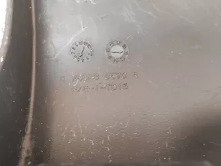 788A31751R, 788A30590R расширитель крыла Renault Sandero 2 Арт AR266280, вид 5