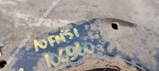  Рычаг задний правый Ford Mondeo 5 Арт 00106960, вид 2