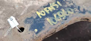  Рычаг задний правый Ford Mondeo 5 Арт 00106960, вид 3