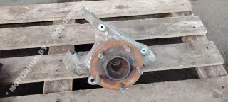  Кулак задний левый Ford Mondeo 5 Арт 00106967, вид 1