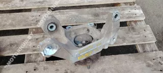  Кулак задний левый Ford Mondeo 5 Арт 00106967, вид 3