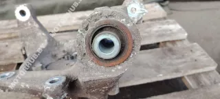  Кулак задний левый Ford Mondeo 5 Арт 00106967, вид 4