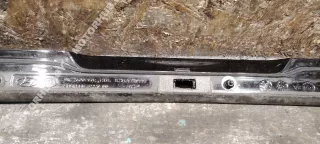 872103W000 Спойлер Kia Sportage 3 Арт 00106657, вид 7