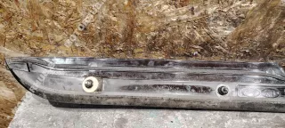 872103W000 Спойлер Kia Sportage 3 Арт 00106657, вид 8