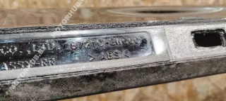 872103W000 Спойлер Kia Sportage 3 Арт 00106657, вид 9